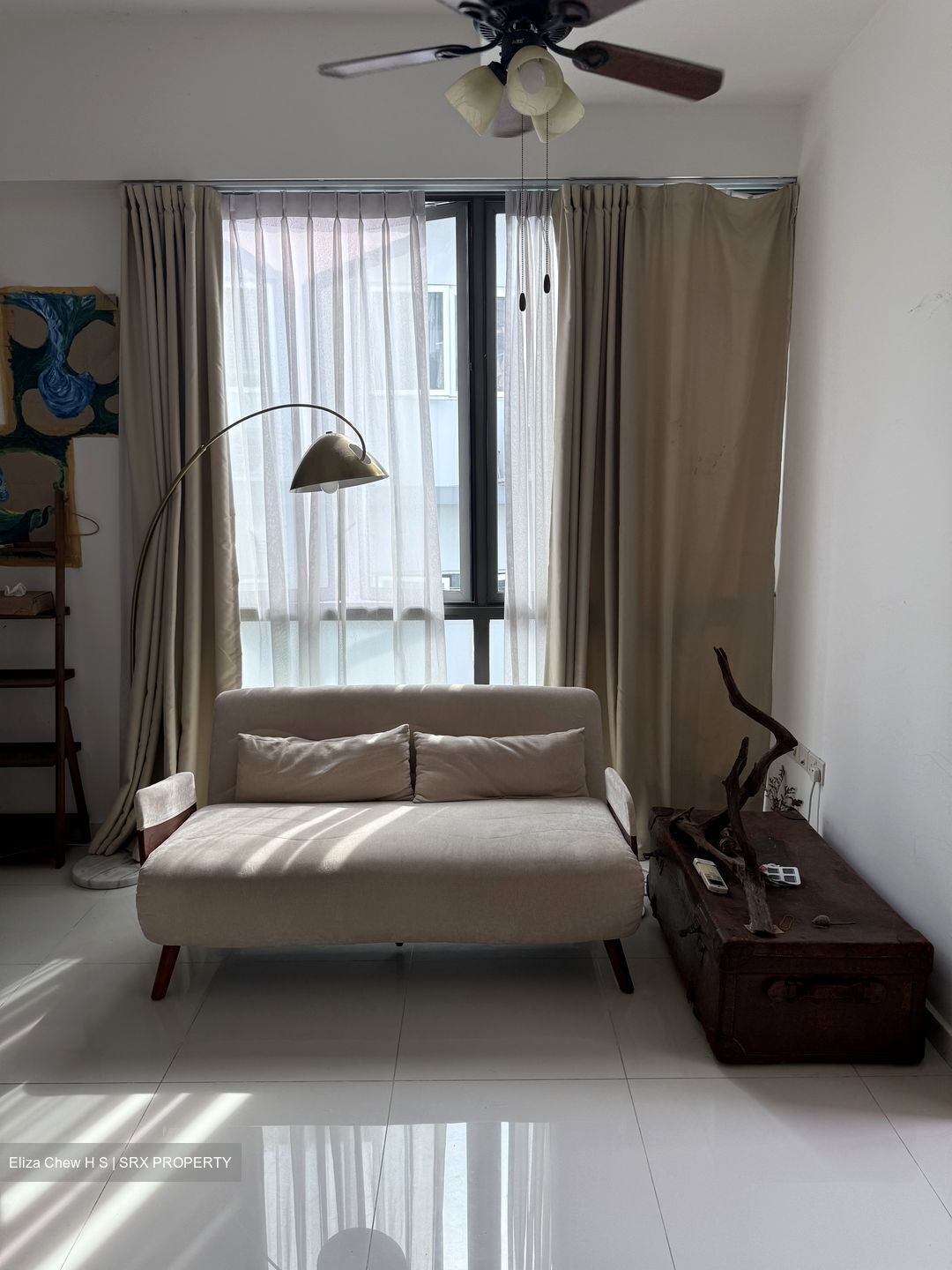 La Vida @ 130 (D15), Apartment #559143071